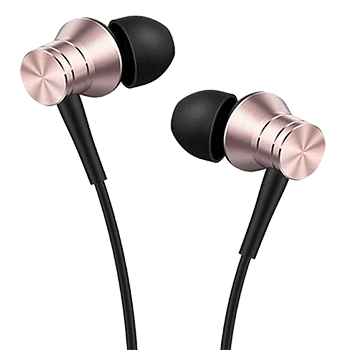 هدفون وان مور مدل Piston Fit E1009